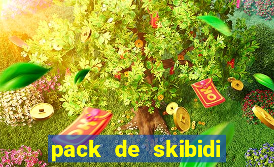 pack de skibidi toilet para drawing cartoons 2